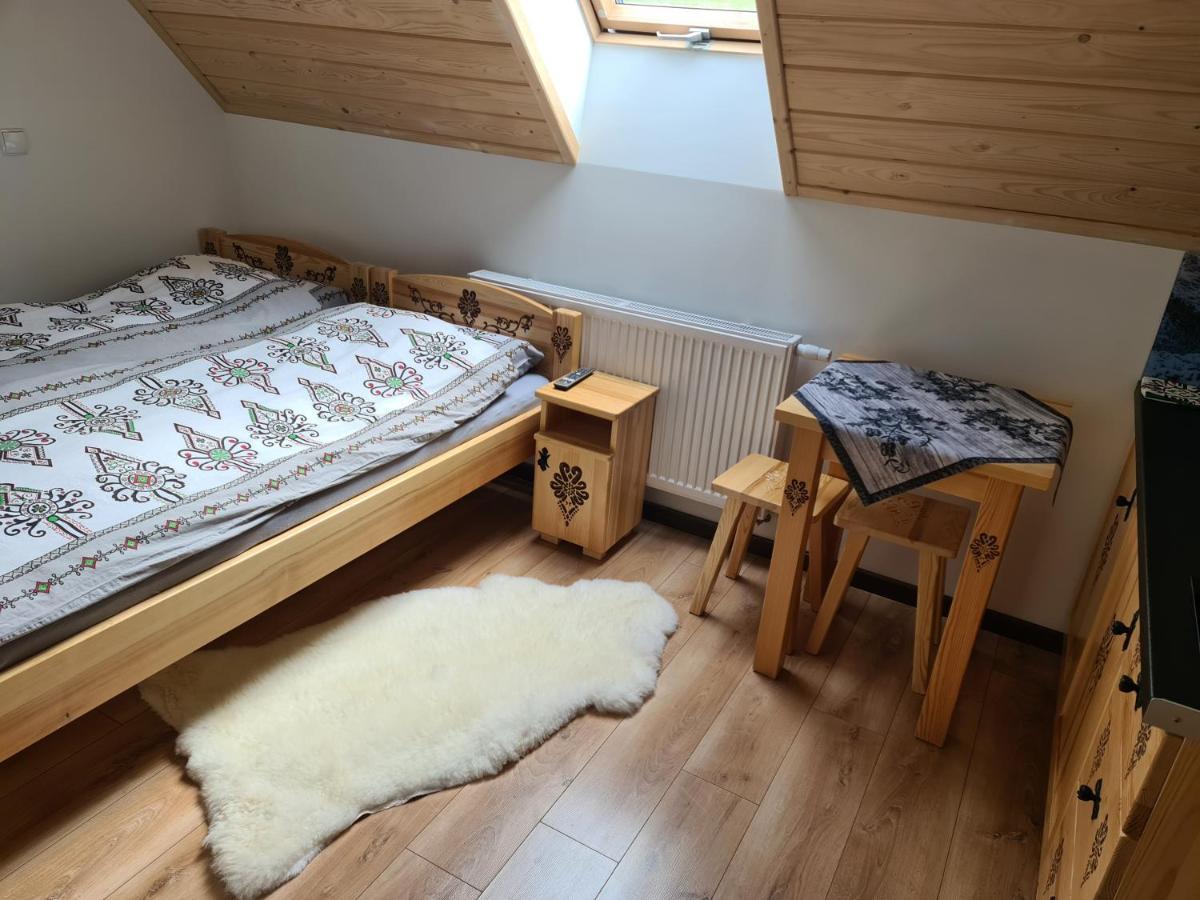 Apartamenty W Cichej Okolicy Banska Wyzna Extérieur photo